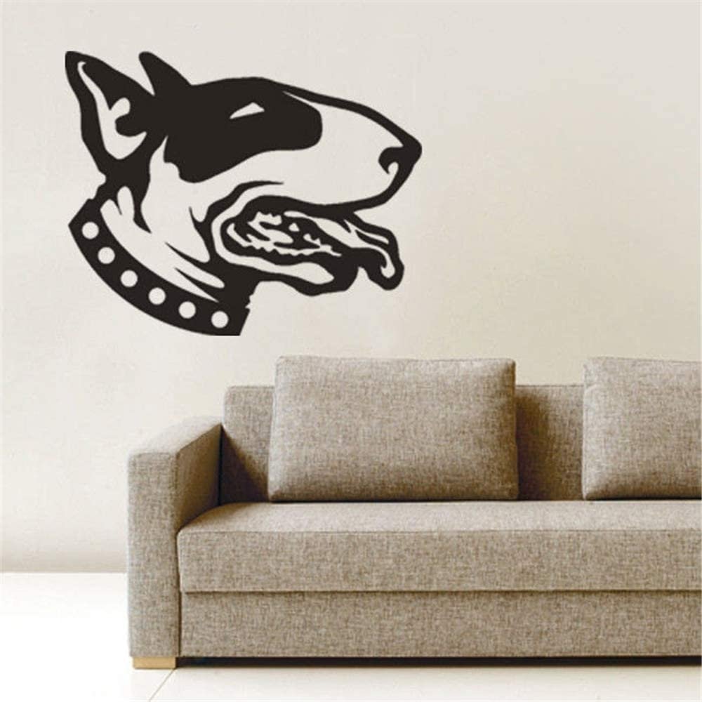 Cuadro Bull Terrier - Image 3