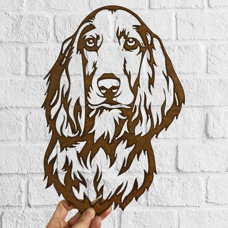 Cuadro Cocker - Springer - Image 4