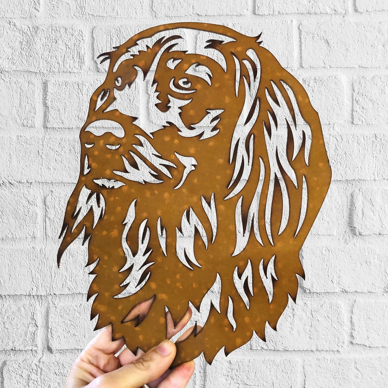 Cuadro Cocker - Springer - Image 7