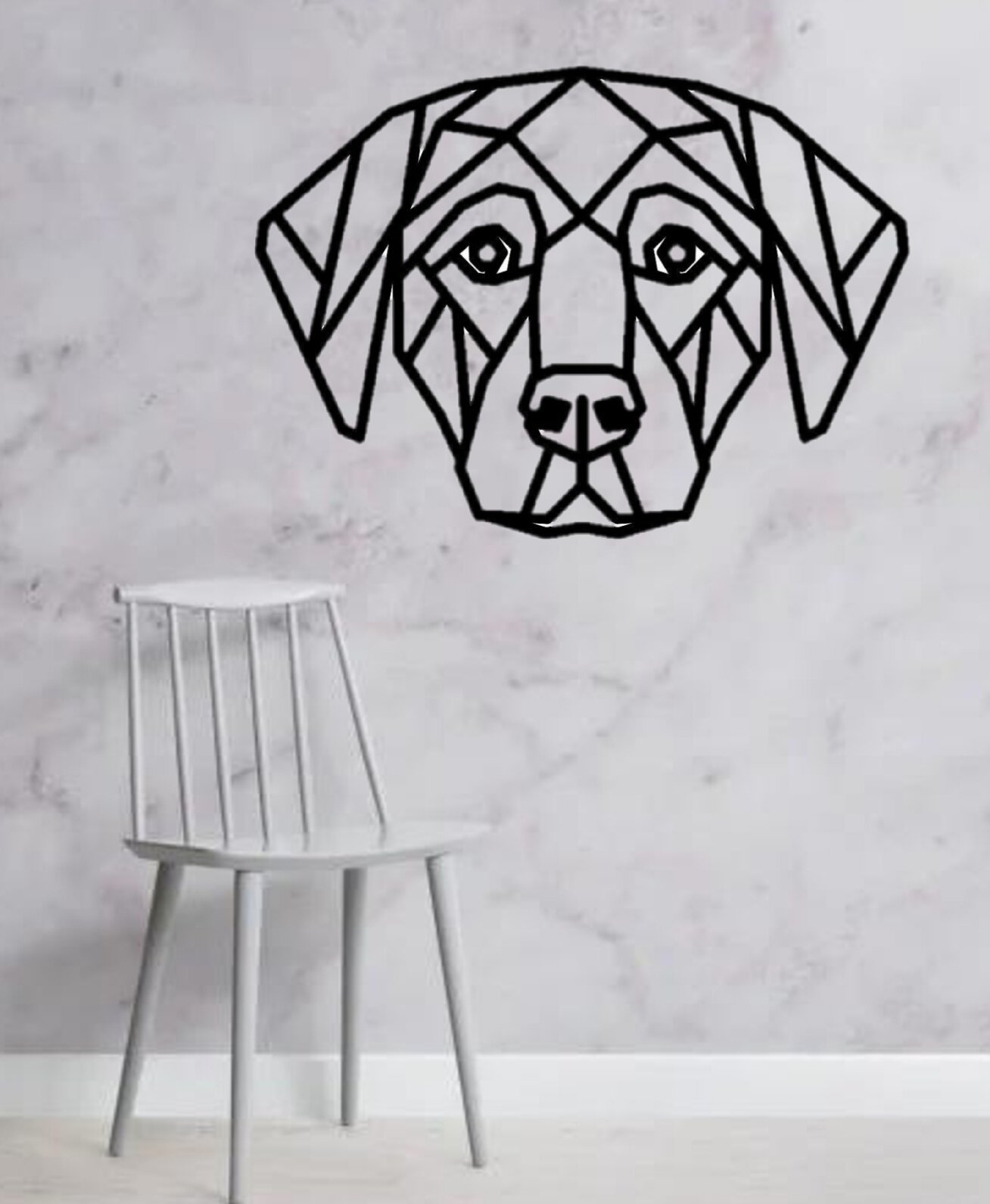Cuadro Labrador - Image 3