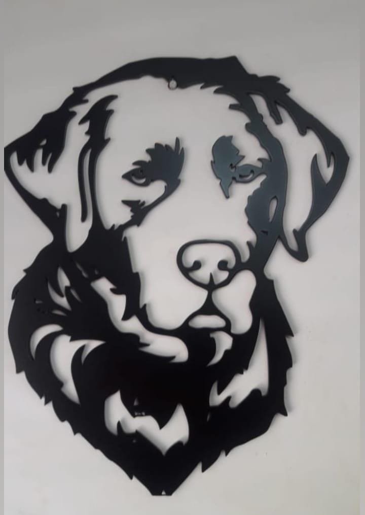 Cuadro Labrador - Image 10
