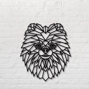 Cuadro Pomerania