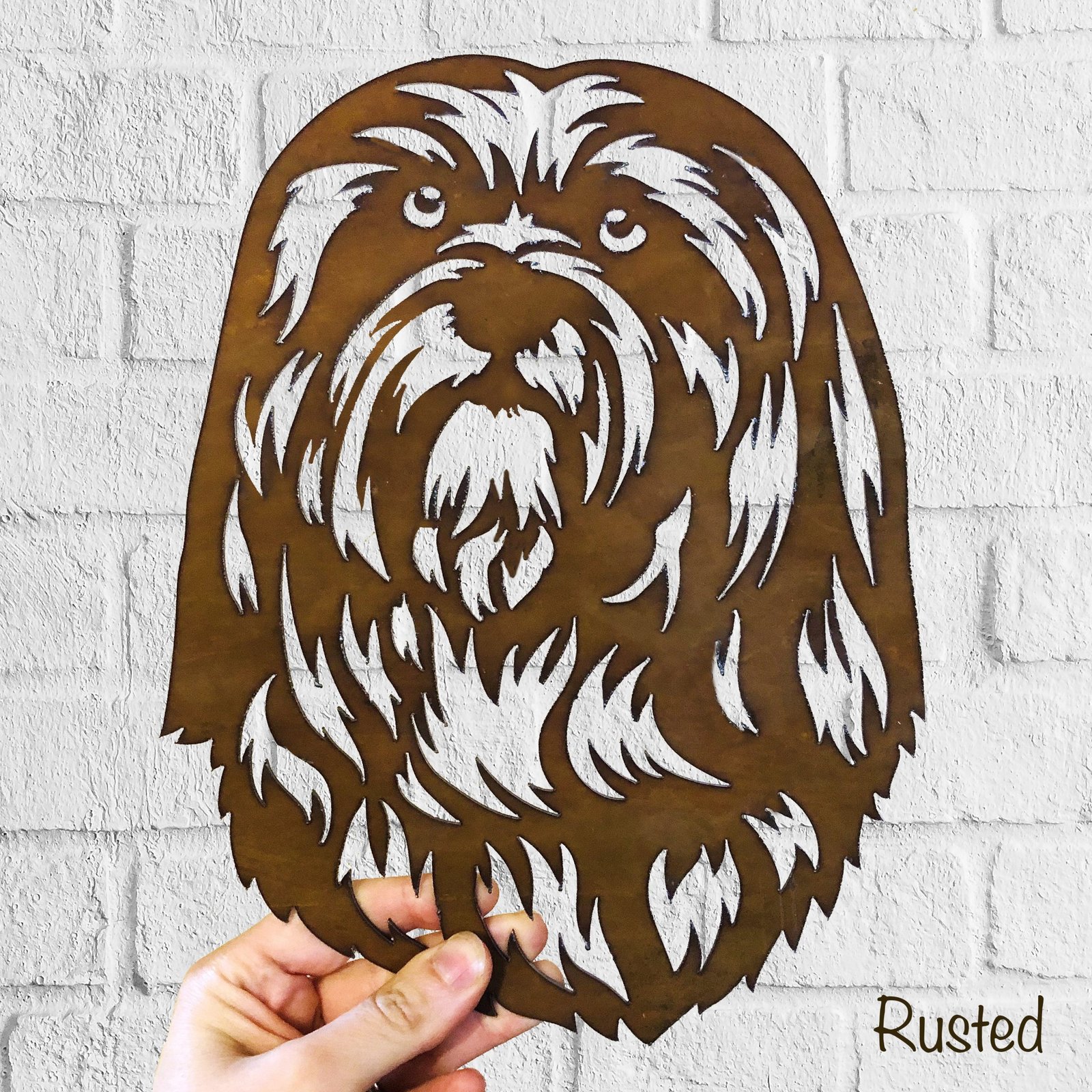 Cuadro Shihtzu - Image 4