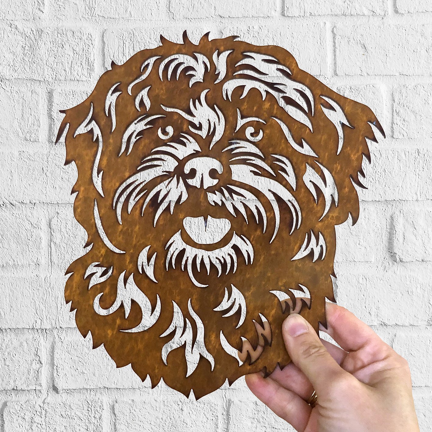 Cuadro Shihtzu - Image 5