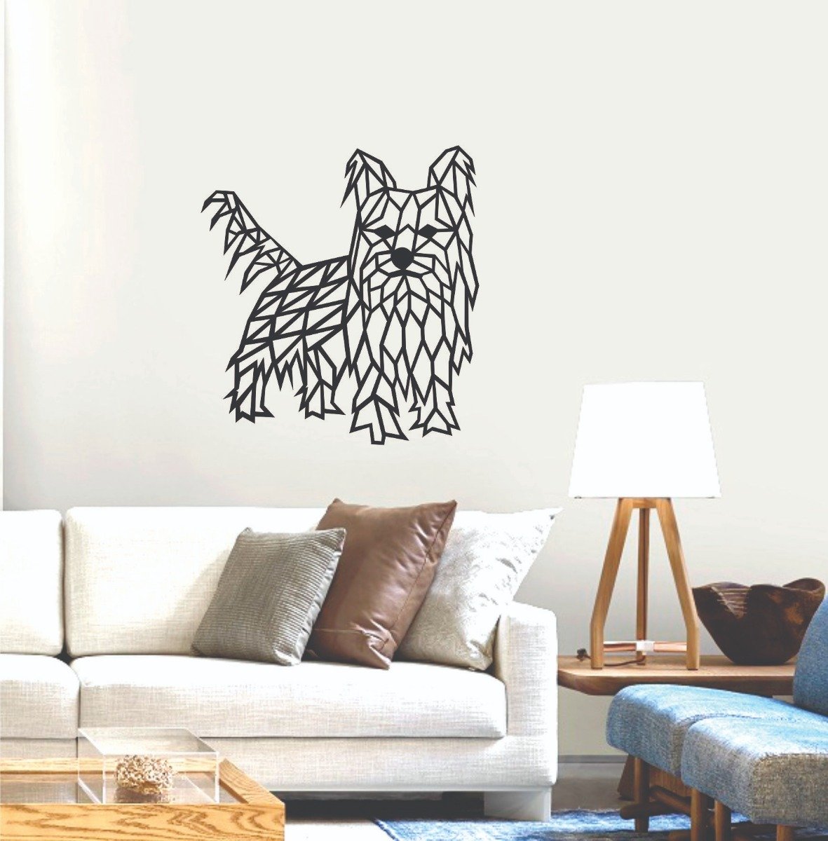Cuadro Yorkshire Terrier - Image 2
