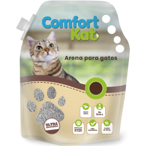COMFORT KAT