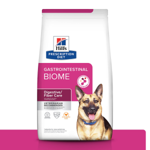 Hill’s Prescription Diet Perro Gastrointestinal Biome