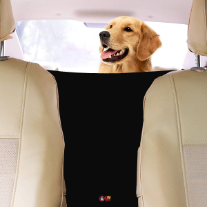 Barrera Carro Para Mascotas