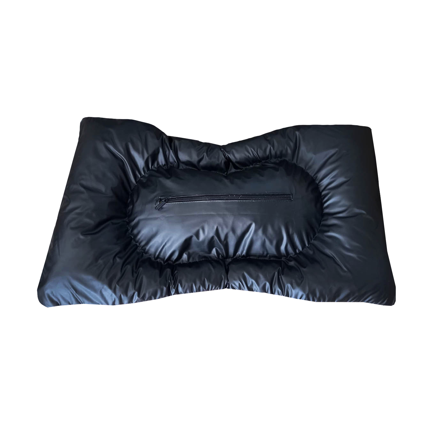 Cama Colchón Grande Para Mascotas + Eco Juguete - Image 5