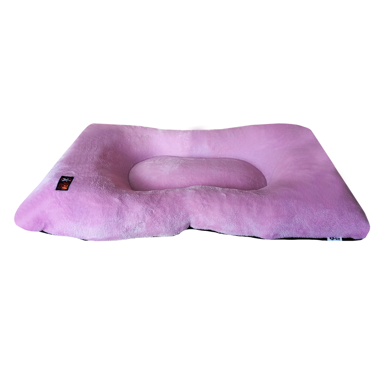Cama Colchón Grande Para Mascotas + Eco Juguete - Image 4