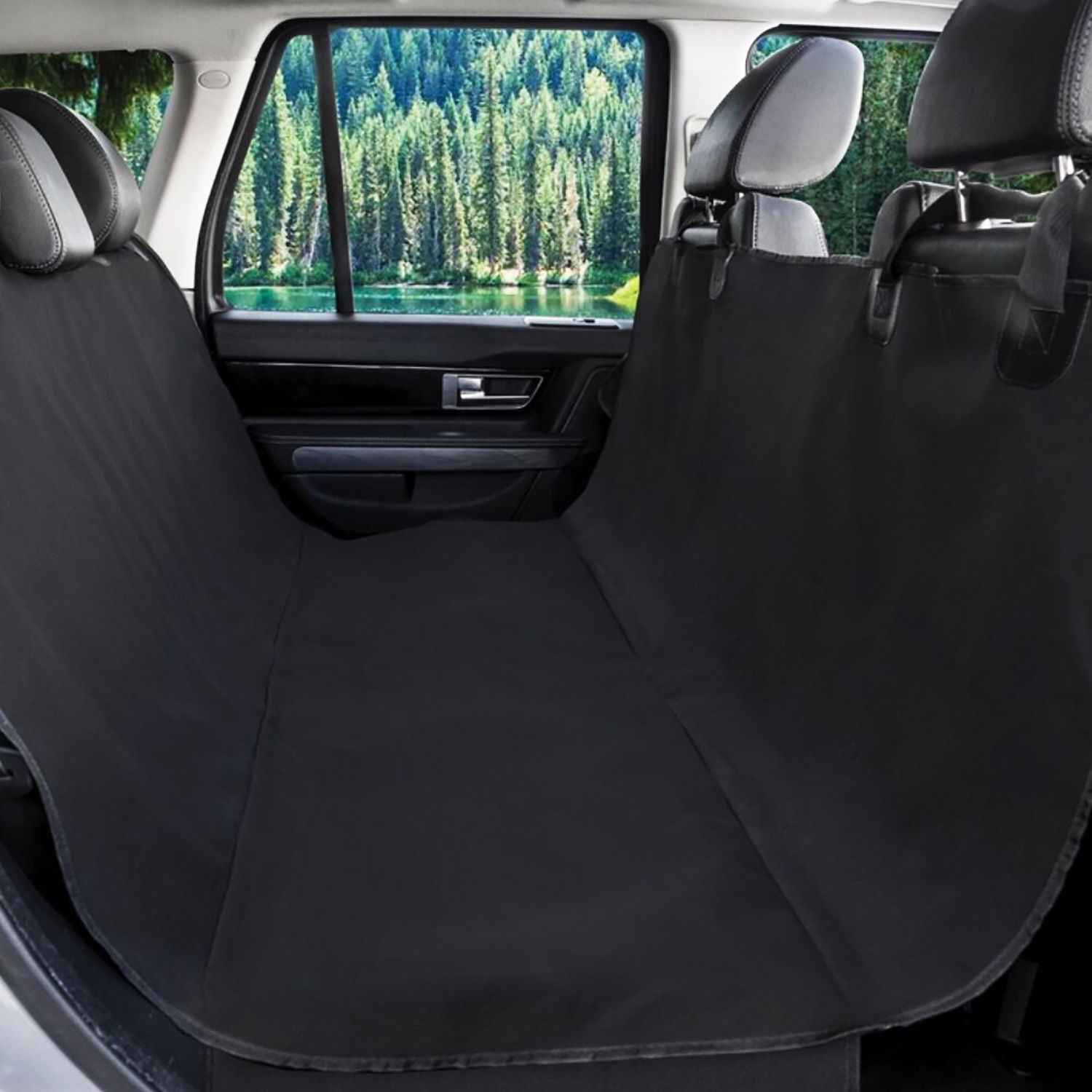 Forro Protector Silla Carro - Image 4