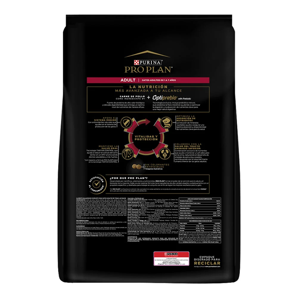 Pro Plan Cat Adult - Image 2