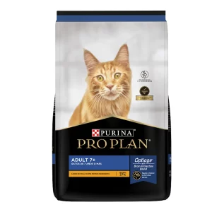 Pro Plan Cat Adult 7+ 3kg