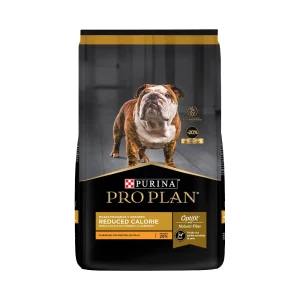Pro Plan Reduced Calorie Medium and Large Breeds