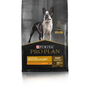 Pro Plan Reduced Calorie Small Breeds 3 kg