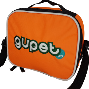 Kit de primeros auxilios para mascotas - Botiquín Gupet