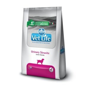 Vet Life Urinary Struvite