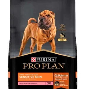 Pro Plan Puppy Sensitive Skin Todas Las Razas 3kg