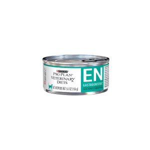 Pro Plan Veterinary Diets EN Gastroenteric para Gato Lata 156G