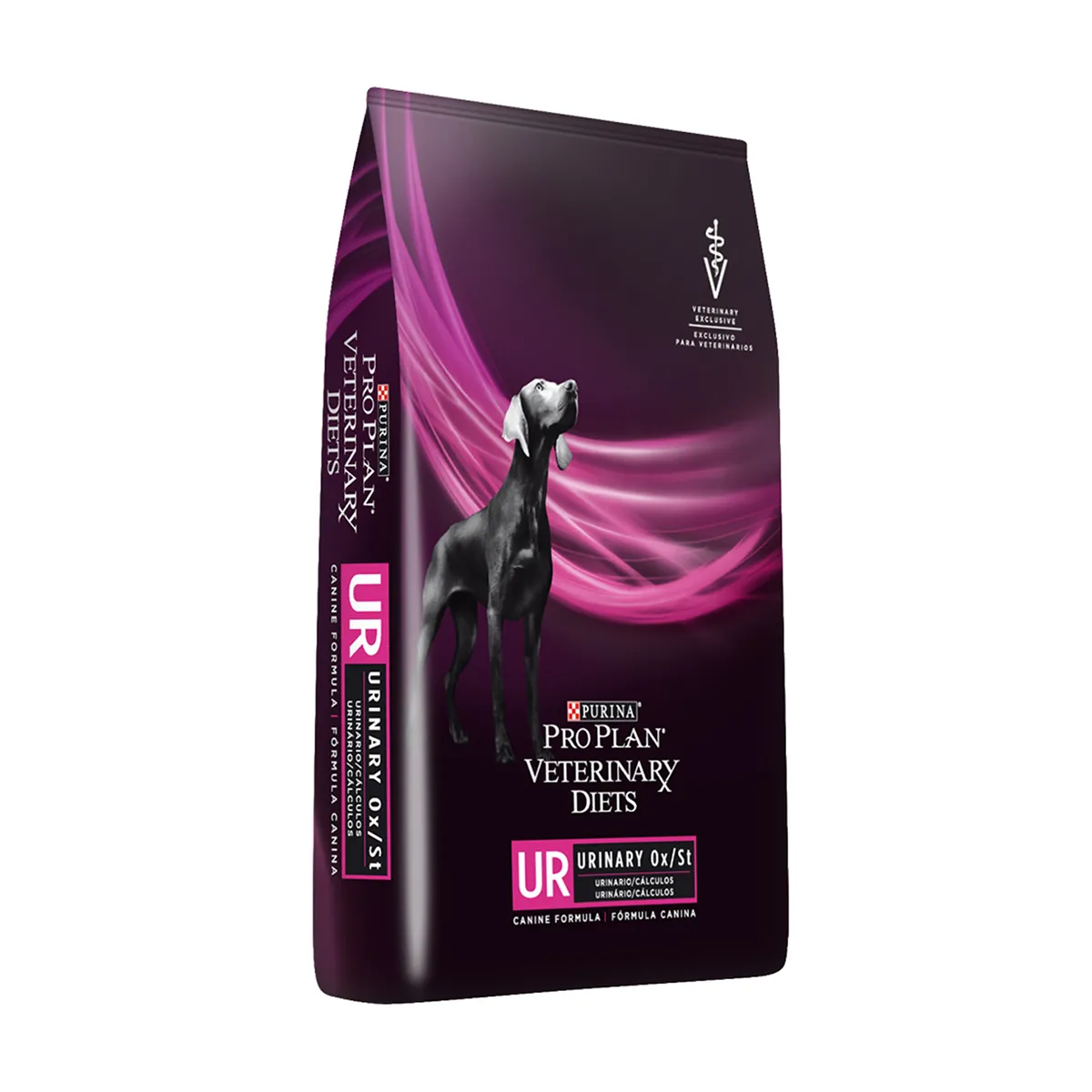 Pro Plan Veterinary Diets UR Urinary ST/OX Function para Perro 2.72kg