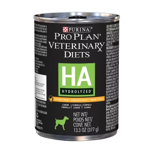 Pro Plan Veterinary Diets HA Hydrolyzed Lata para Perro 13.3oz