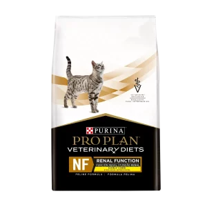 Pro Plan Veterinary Diets NF Kidney Function para Gatos Early Care
