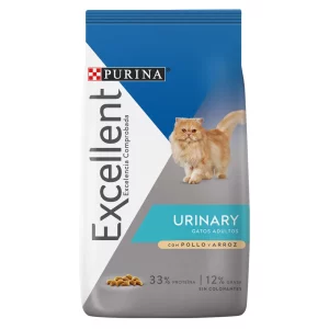 Excellent Urinary Cat