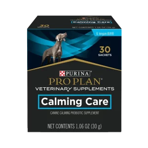 Pro Plan Calming Care Suplemento Probiotico