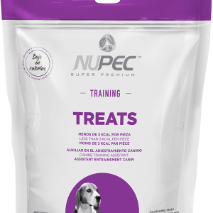 Nupec Treats Training 180g