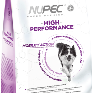 Nupec High Performance para Perro Adulto