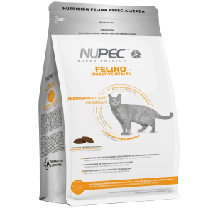 Nupec Felino Digestive