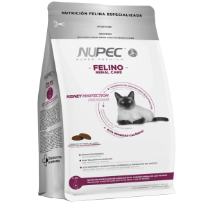 Nupec Felino Renal 1.5 kg