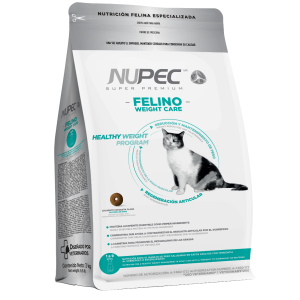 Nupec Felino Weight Care