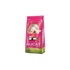 Alimento para Gatos Nucat by Nupec
