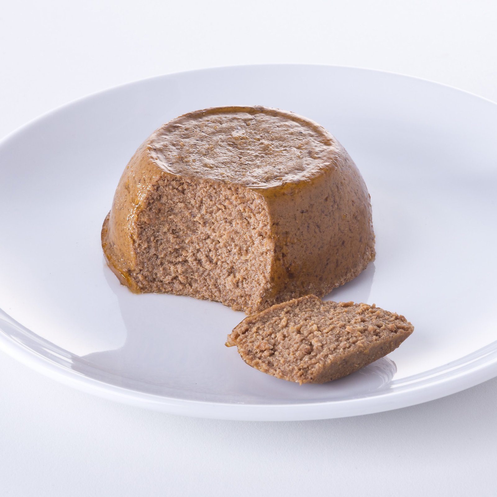 Comida humeda para gato Little Big Paw Salmon 85 gr caja por 8 unidades - Image 2