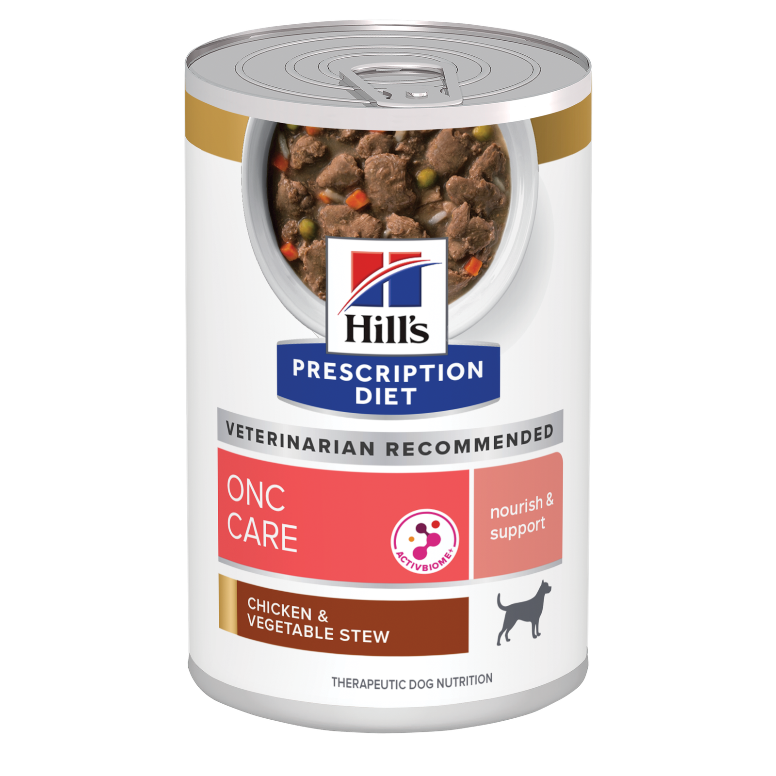 Hill's Prescription Diet Onc Care 12.5 Oz