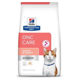 Hill's Prescription Diet Onc Care 7 Lb