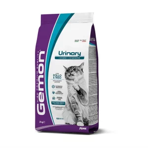GEMON CAT URINARY CHICKEN AND RICE
