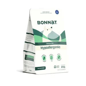 Diet Canine Hypoallergenic - Alimento para Perros con Alergias