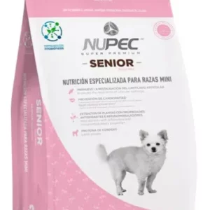 NUPEC Adulto Mini Senior