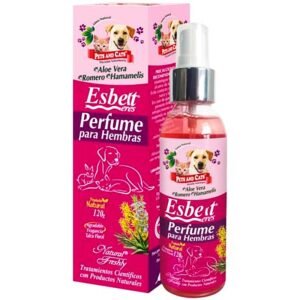 Natural Freshly Eres Perfume para Hembras