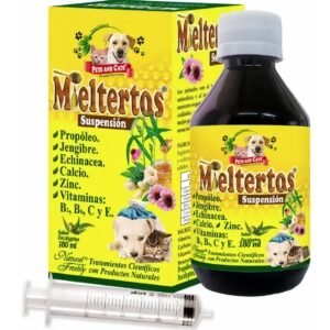Mieltertos Suspensión para mascotas