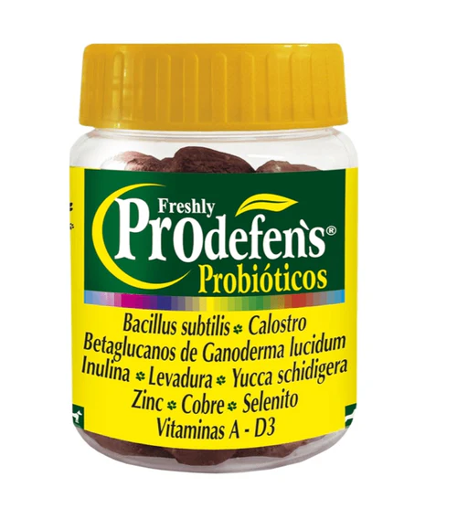 Prodefens Vita Crunch