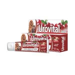 Urovital Jalea