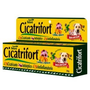Cicatrifort