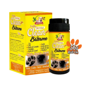 Natural Freshly Derma Clean Bálsamo