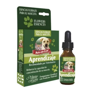 Natural Freshly Aprendizaje para Mascotas