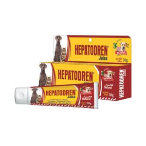 Hepatodren Jalea 30g
