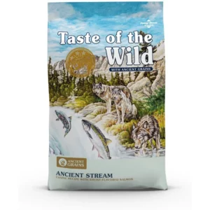 Taste of the Wild Ancient Stream - Pescado