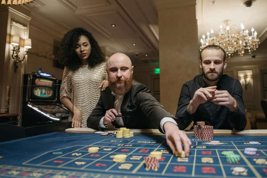 Dietro le Quinte di Win Unique Casino: Interviste Esclusive ai Giocatori